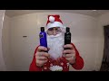 bearded santa arabian prince gives you some product recommendation daniel savic