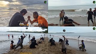 Memori Rihlah Kubro Pantai carita