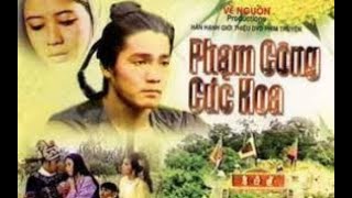 Phạm Công Cúc Hoa Phần 1