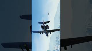 Best way to kill a Starling in GTA online