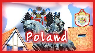 CONGRESS KINGDOM of POLAND Anthem (1815-1832) / Himno del ZARATO de POLONIA - vocal