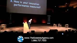 Gary Hamel - Business Management and Strategy Speaker