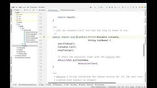 Implementing an "AtomicLong" Capability with Java Synchronizers - Case Study ex39 (Part 1)