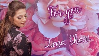 For you - Rita Ora & Liam Payne | Cover Zena Shari
