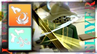 THE STRONGEST Flamecharm PvE Boss Killer - Deepwoken PvE Build