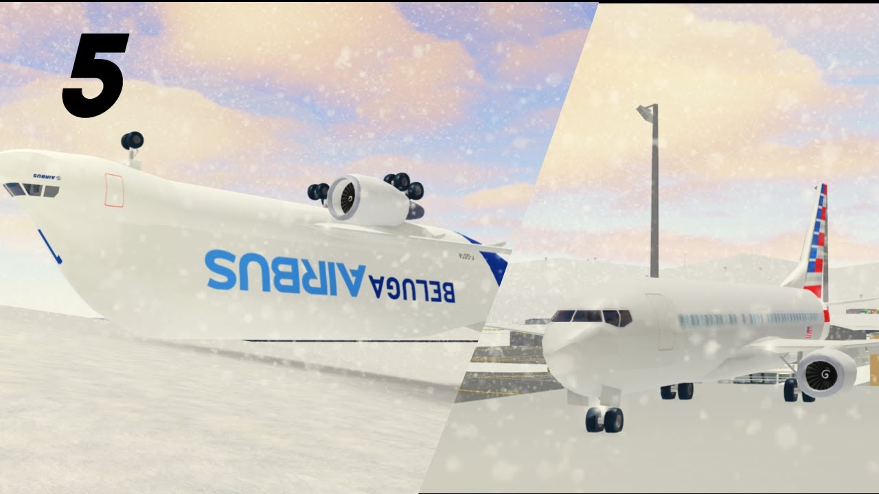 5 Of The Funnest Things To Do In Ptfs Roblox Youtube