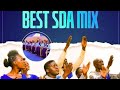 🚨🔴BEST OF SDA MIXTAPE -DJ ROBA 254