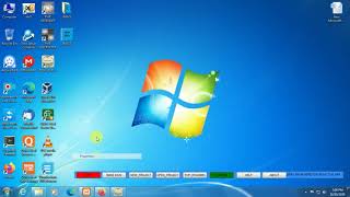 How to make PHP and Mysql web application to a stand alone Desktop Application (part 1)
