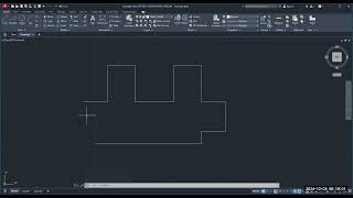 OER 25 SOFT JAWS FOR BENCH VISE -USING AUTOCAD