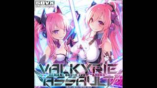 【SDVX】 SYUNN － VALKYRIE ASSAULT 【NOFX】