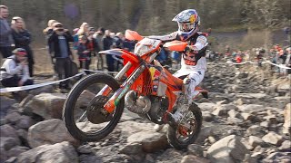 Valleys Xtreme 2024 | UK's largest Hard Enduro race by Jaume Soler