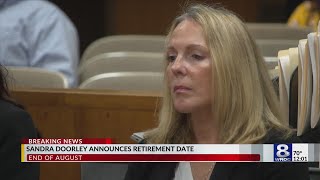 Monroe County DA Sandra Doorley retiring at the end of August
