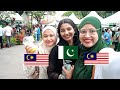 Pakistan Independence Day Festival 2022 - Malaysia