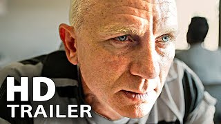 LOGAN LUCKY - Trailer (2017)