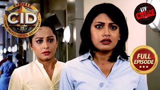 किसे घायल देखकर Shreya और Purvi हुईं Emotional? | CID | सी.आई.डी. | Latest Episode | 9 Dec 24