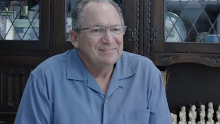 Investigator Dies and Returns, No Longer Fears Death - Randy Schiefers NDE