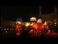 東京ディズニーシー　2010 07 18　ボンファイヤーダンス　アラビアンコースト