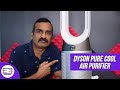 Dyson Pure Cool Air Purifier Review