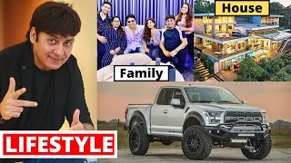 Sudesh Lehri Lifestyle 2021,Daughter,Income,Wife,House,Cars,Biography&NetWorth-The Kapil Sharma Show