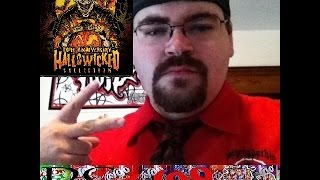 ICP - Hallowicked 20th Anniversary Collection (Review)