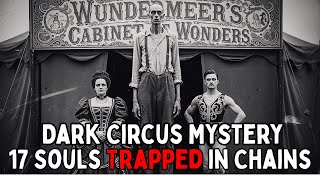 "(1825, Pennsylvania) Inside the Funeral Home of America’s Most Terrifying Serial Killer Family