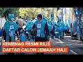 Nama Jemaah Haji yang Berhak Berangkat 2022 Dirilis, Cek di Situs Ini