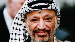 Yasser Arafat may have been poisoned with polonium, forensic tests show