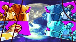 GGPO - Marvel Vs Capcom - DarkCloud(USA) Vs T-Kimura(CAN) - Casuals