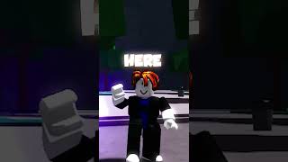 10K ROBUX if you BEAT GOLDEN ARROW - Roblox The Strongest Battlegrounds #roblox #robloxedit