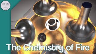 The Chemistry of Fire