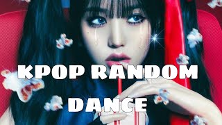 KPOP RANDOM DANCE//MIRRORED//+5HOURS/FULL