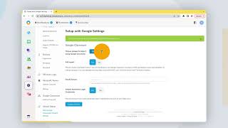 Performing a Google Classroom Data Sync V2