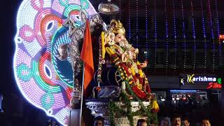 moodbidri ganesh utav2018