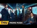 Murder on the Orient Express - Promo Music | Colossal Trailer Music - Rhythmus