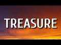 Cody Johnson - Treasure (Lyrics)