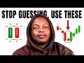 Top 3 Candlestick Patterns That Actually Work (Full Trading Guide)