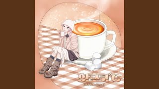 Hot Chocolate°C (with Gist)