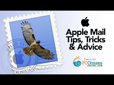 Apple Mail Tips, Tricks, and Advice Apple Mail Tips, Tricks, and Advice