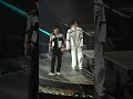 fancam 240519 เทคะแนน candidate talk gemini fourth lol fanfest2024 d 2