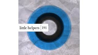 Tripio X - Little Helper 191-3 (Original Mix)