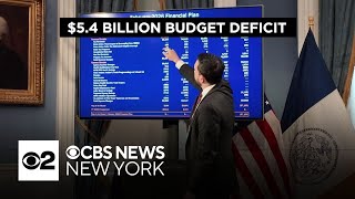 NYC Mayor Mamdani threatens property tax hike if he can't tax the rich