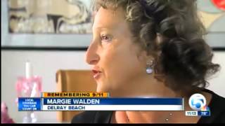 Delray woman recalls terrorist attacks