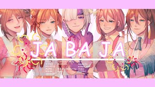 [5人] Jabaja - BNK48 | Happy New Year 2021!🎉