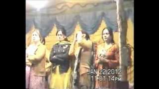 Sayad Juryal Shah Jo Melo 2012(dance Show)part3.mpg