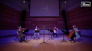 Ethan Glover - Penguins | Film Rewind at Leeds Conservatoire