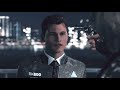 【detroit connor u0026markus】can you feel my heart