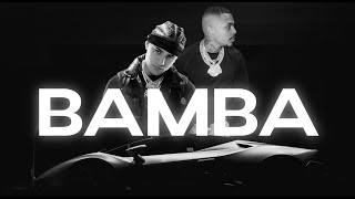 LUCIANO - Bamba feat. RONDODASOSA (Prod. by YvngSwavy)