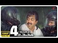 4 the People Malayalam Movie | People like him spoil the dignity of the doctors | Bharath | Arun
