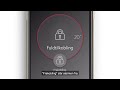 SMARTalarm how to use the app