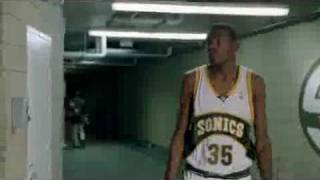 Kevin Durant Jerseys Commercial